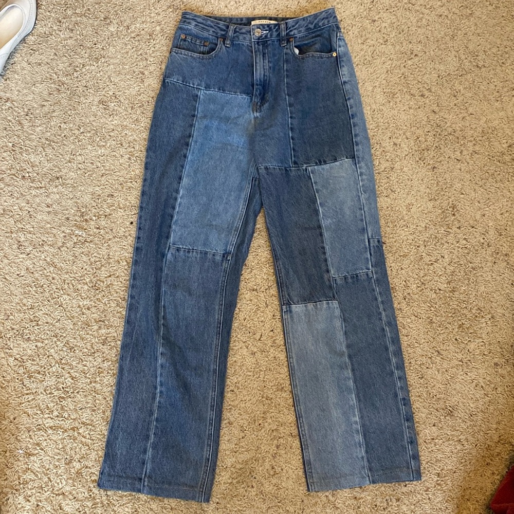 Pacsun Boyfriend Jeans